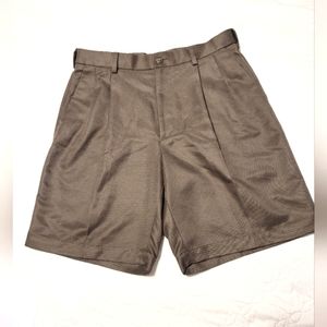 Roundtree & Yorke Dress Shorts